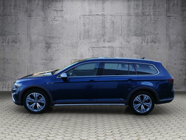 Passat Alltrack 2.0TDI 4Motion DSG IQ-Drive/HUD 