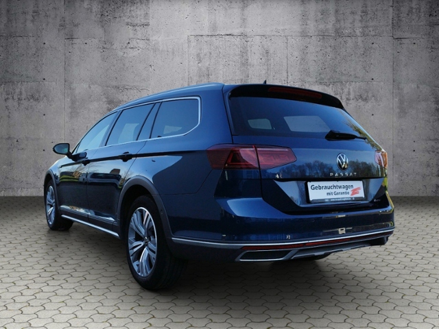 Passat Alltrack 2.0TDI 4Motion DSG IQ-Drive/HUD 