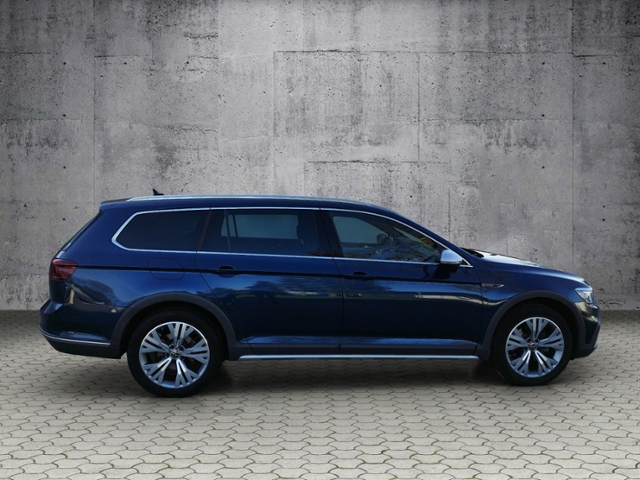 Passat Alltrack 2.0TDI 4Motion DSG IQ-Drive/HUD 