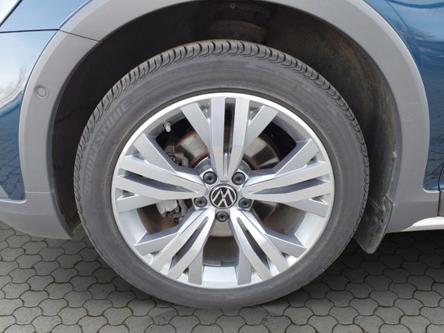 Passat Alltrack 2.0TDI 4Motion DSG IQ-Drive/HUD 