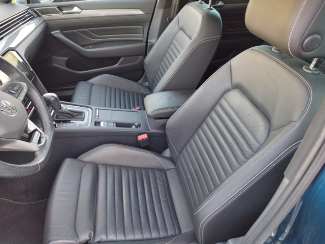 Passat Alltrack 2.0TDI 4Motion DSG IQ-Drive/HUD 