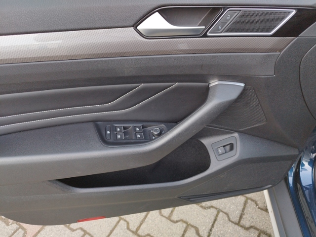 Passat Alltrack 2.0TDI 4Motion DSG IQ-Drive/HUD 