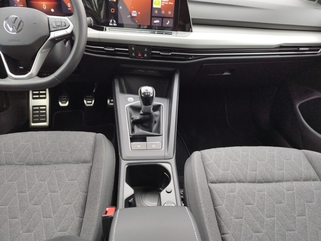 Golf VIII Variant Move 1.5TSI AHK/Navi/Carplay/S
