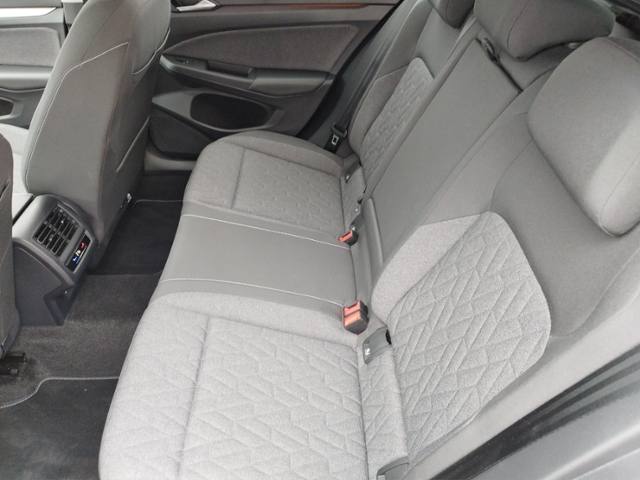 Golf VIII Variant Move 1.5TSI AHK/Navi/Carplay/S