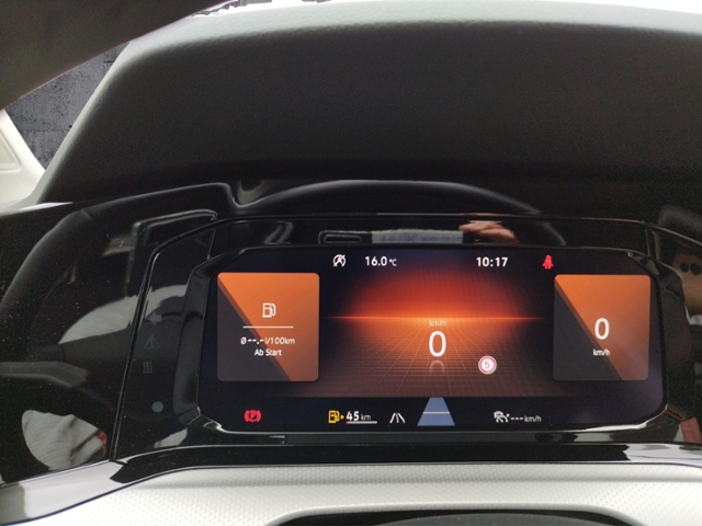 Golf VIII Variant Move 1.5TSI AHK/Navi/Carplay/S