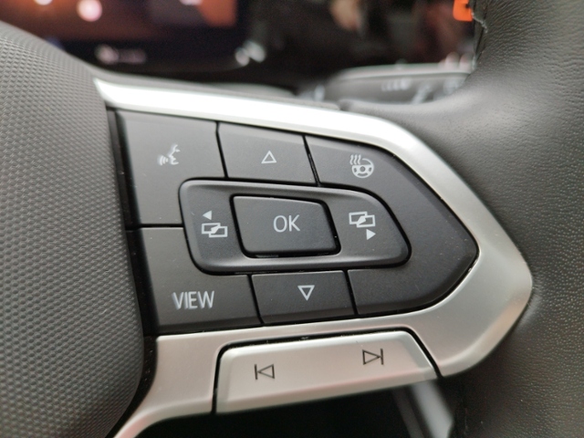 Golf VIII Variant Move 1.5TSI AHK/Navi/Carplay/S