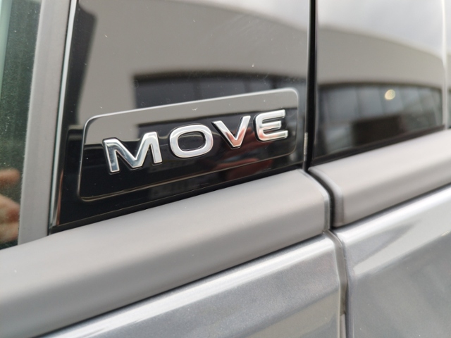 Golf VIII Variant Move 1.5TSI AHK/Navi/Carplay/S