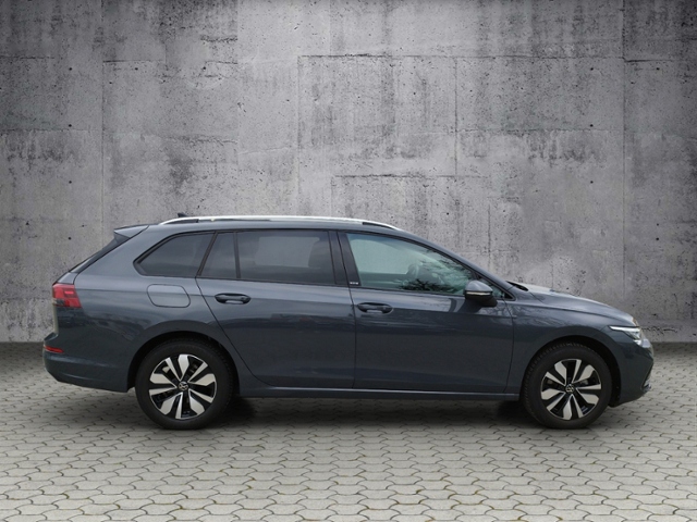 Golf VIII Variant Move 1.5TSI AHK/Navi/Carplay/S