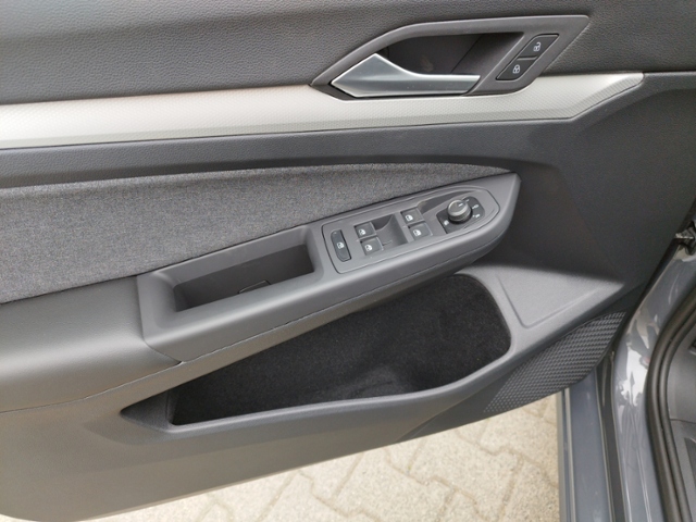 Golf VIII Variant Move 1.5TSI AHK/Navi/Carplay/S