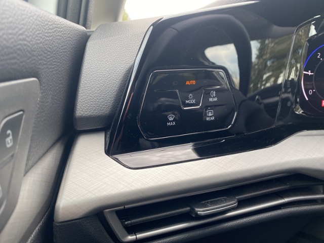 Golf VIII Variant Life 2.0 TDI DSG BusinessPre./