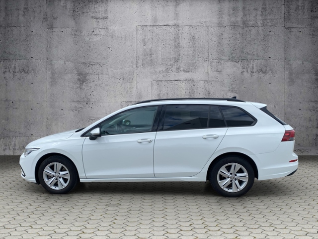 Golf VIII Variant Life 2.0 TDI DSG BusinessPre./