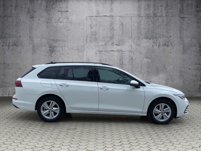 Golf VIII Variant Life 2.0 TDI DSG BusinessPre./