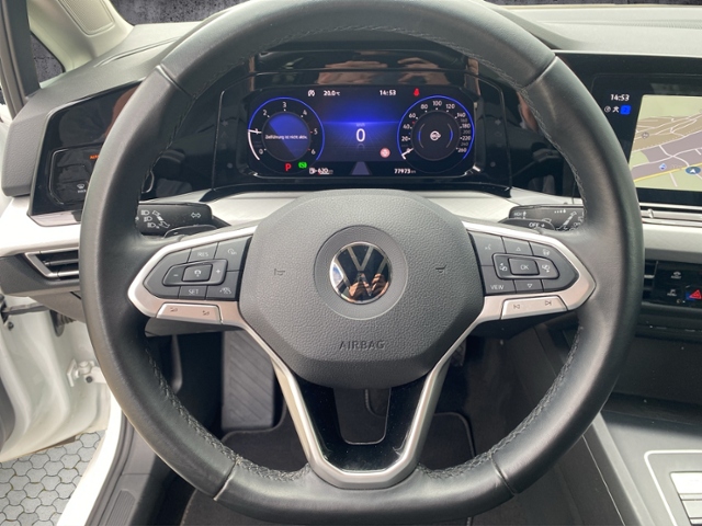 Golf VIII Variant Life 2.0 TDI DSG BusinessPre./