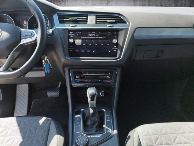 Tiguan Life 2.0TDI 4Mo DSG Standh/Navi/ACC/Carpl