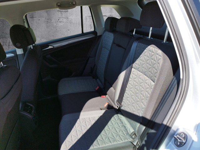 Tiguan Life 2.0TDI 4Mo DSG Standh/Navi/ACC/Carpl