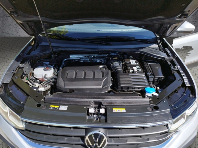 Tiguan Life 2.0TDI 4Mo DSG Standh/Navi/ACC/Carpl
