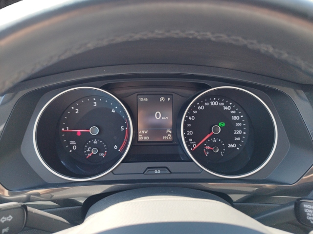 Tiguan Life 2.0TDI 4Mo DSG Standh/Navi/ACC/Carpl