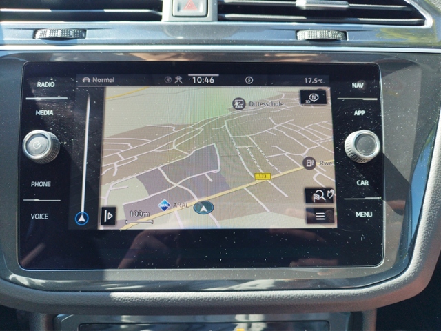 Tiguan Life 2.0TDI 4Mo DSG Standh/Navi/ACC/Carpl