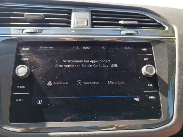 Tiguan Life 2.0TDI 4Mo DSG Standh/Navi/ACC/Carpl