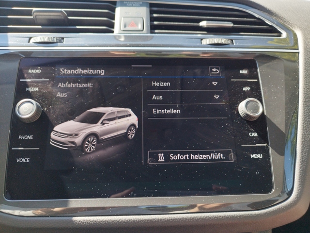 Tiguan Life 2.0TDI 4Mo DSG Standh/Navi/ACC/Carpl