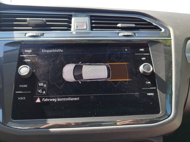 Tiguan Life 2.0TDI 4Mo DSG Standh/Navi/ACC/Carpl