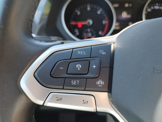 Tiguan Life 2.0TDI 4Mo DSG Standh/Navi/ACC/Carpl