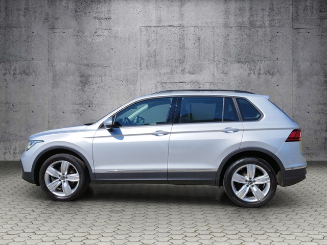 Tiguan Life 2.0TDI 4Mo DSG Standh/Navi/ACC/Carpl