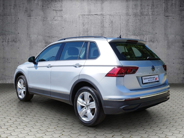 Tiguan Life 2.0TDI 4Mo DSG Standh/Navi/ACC/Carpl