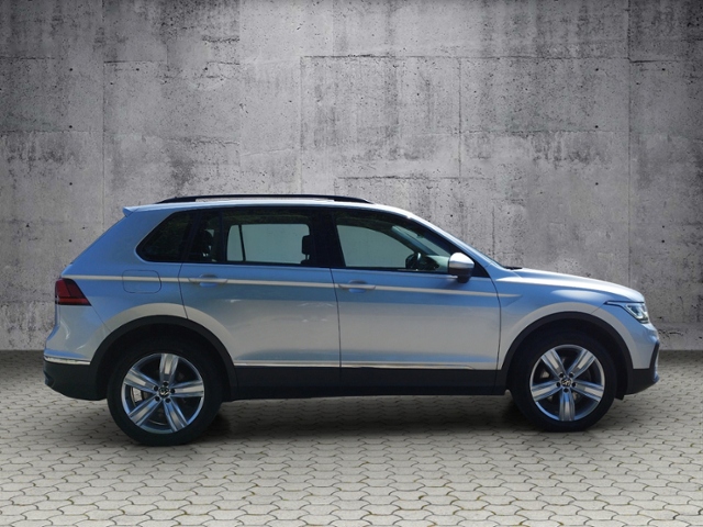 Tiguan Life 2.0TDI 4Mo DSG Standh/Navi/ACC/Carpl
