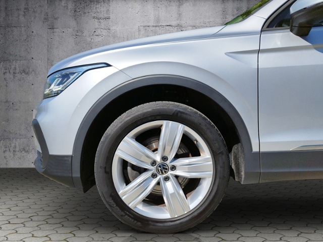 Tiguan Life 2.0TDI 4Mo DSG Standh/Navi/ACC/Carpl
