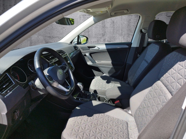 Tiguan Life 2.0TDI 4Mo DSG Standh/Navi/ACC/Carpl