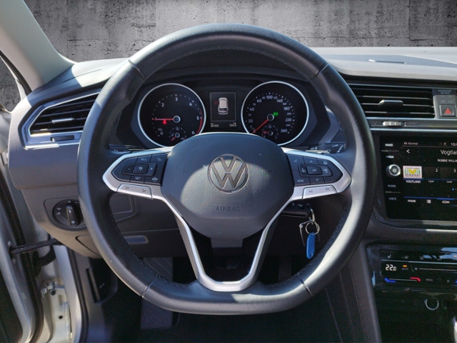 Tiguan Life 2.0TDI 4Mo DSG Standh/Navi/ACC/Carpl