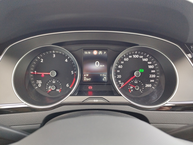 Passat Variant Business 2.0 TDI DSG BusinessPre.