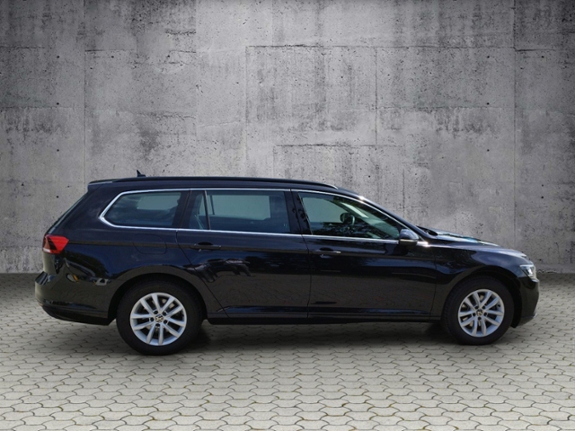 Passat Variant Business 2.0 TDI DSG BusinessPre.