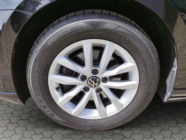 Passat Variant Business 2.0 TDI DSG BusinessPre.