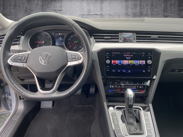 Passat Variant Business 2.0 TDI DSG NAV/SHZ/3-Zo