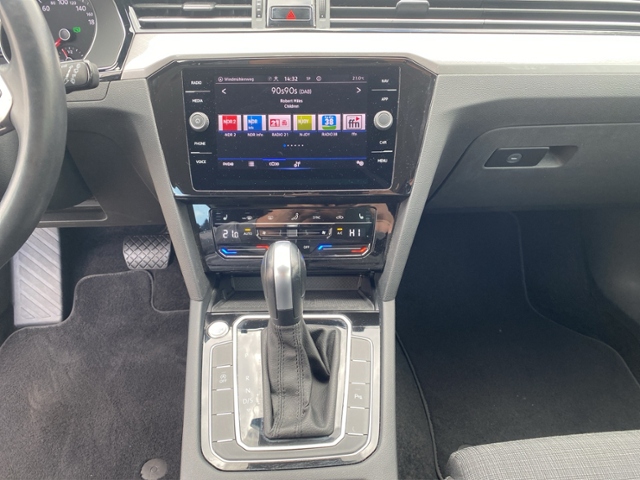 Passat Variant Business 2.0 TDI DSG NAV/SHZ/3-Zo