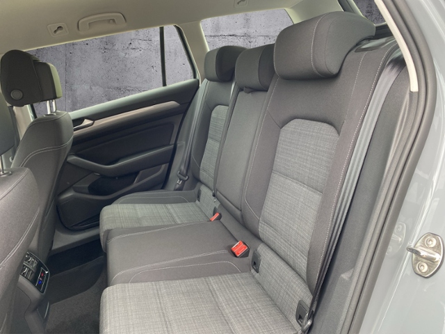 Passat Variant Business 2.0 TDI DSG NAV/SHZ/3-Zo