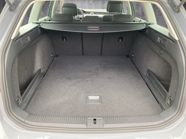 Passat Variant Business 2.0 TDI DSG NAV/SHZ/3-Zo