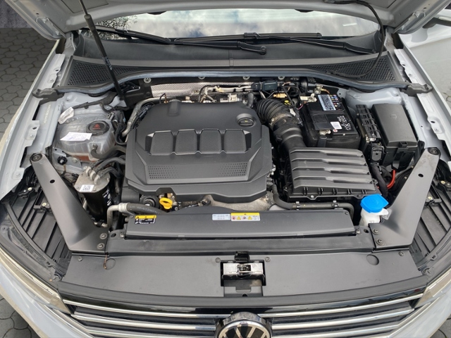 Passat Variant Business 2.0 TDI DSG NAV/SHZ/3-Zo