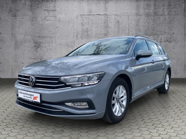 Passat Variant Business 2.0 TDI DSG NAV/SHZ/3-Zo