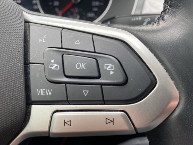 Passat Variant Business 2.0 TDI DSG NAV/SHZ/3-Zo