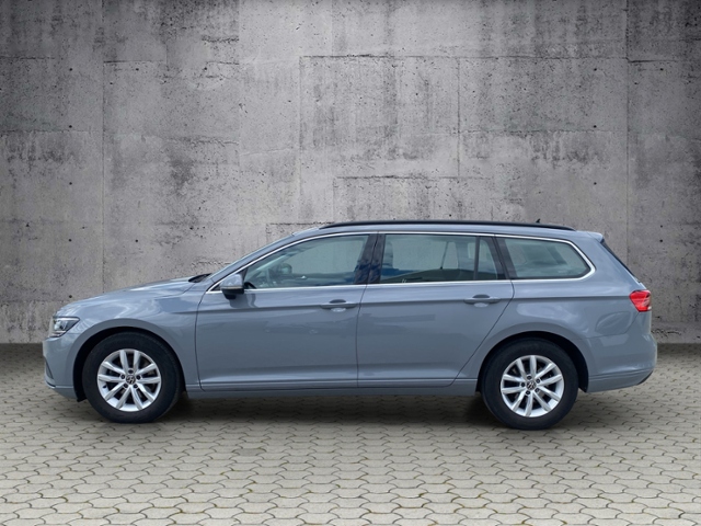 Passat Variant Business 2.0 TDI DSG NAV/SHZ/3-Zo