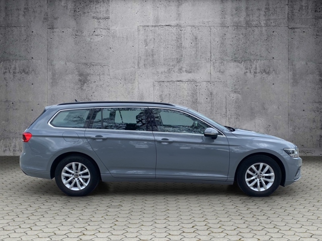 Passat Variant Business 2.0 TDI DSG NAV/SHZ/3-Zo