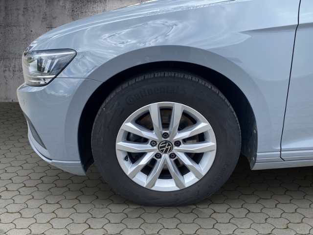 Passat Variant Business 2.0 TDI DSG NAV/SHZ/3-Zo
