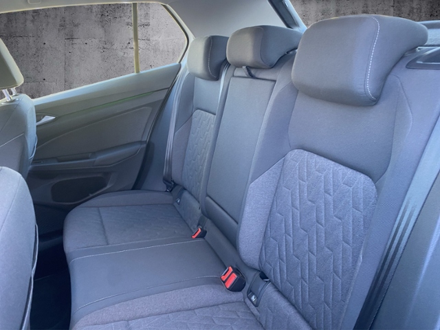 Golf VIII Life 1.5 TSI Winterpaket/NAV/SHZ KLIMA