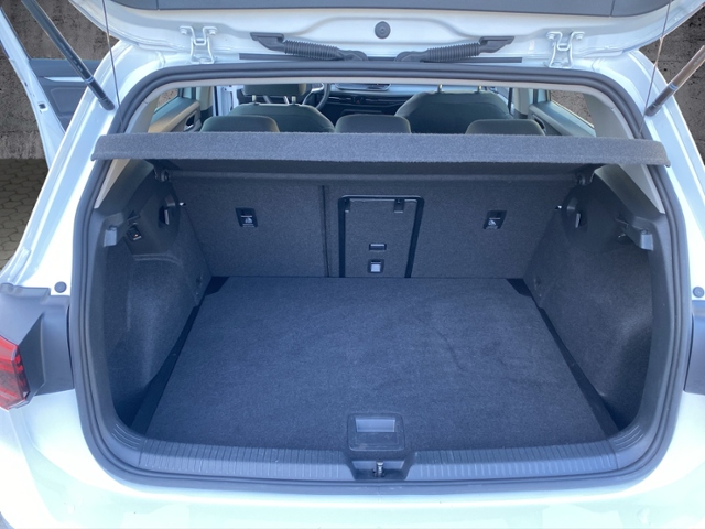 Golf VIII Life 1.5 TSI Winterpaket/NAV/SHZ KLIMA