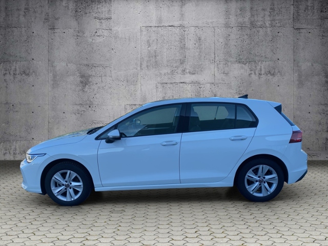 Golf VIII Life 1.5 TSI Winterpaket/NAV/SHZ KLIMA