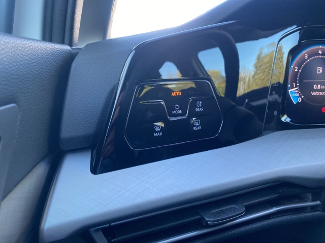 Golf VIII Life 1.5 TSI Winterpaket/NAV/SHZ KLIMA