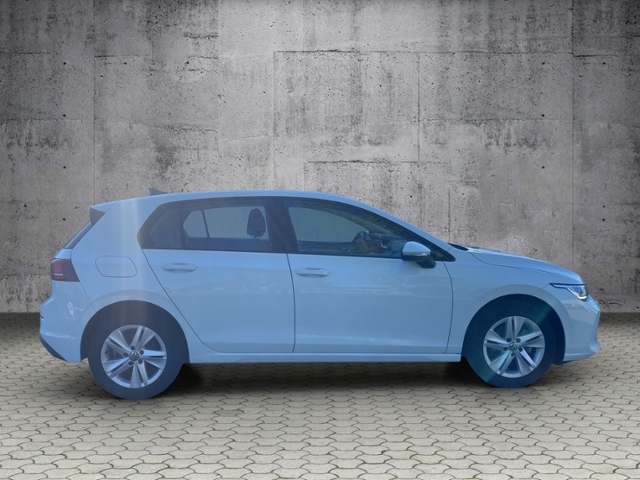 Golf VIII Life 1.5 TSI Winterpaket/NAV/SHZ KLIMA
